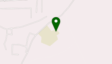 金山小学校の地図画像