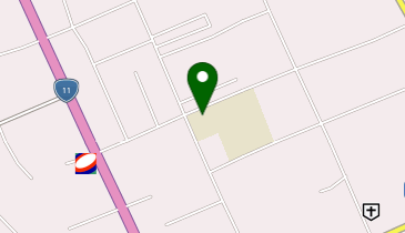 加茂小学校の地図画像