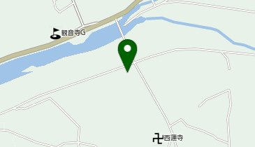 コミュニティ防災センターの地図画像