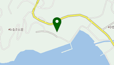 室生体育館の地図画像