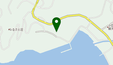 室生体育館の地図画像