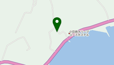 西村公民館の地図画像