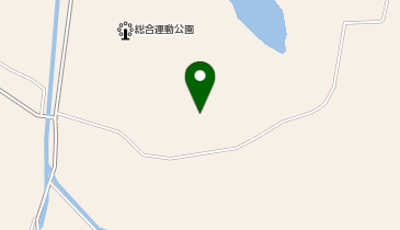 すぱーく 三木屋内ゲートボール場の地図画像