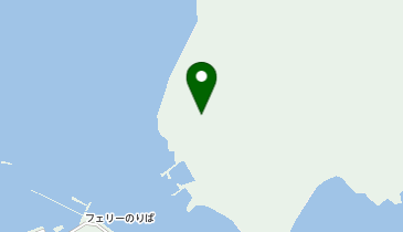 向島集会所の地図画像
