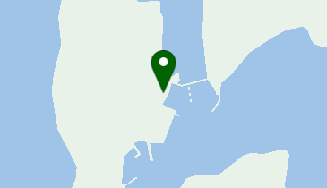 屏風島集会所の地図画像