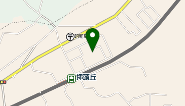 子育て支援施設きらりの地図画像