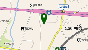 梅の里 社会福祉センターの地図画像