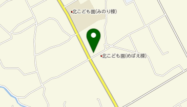 象郷農業構造改善センターの地図画像