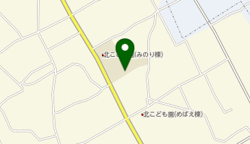 琴平町立象郷小学校の地図画像