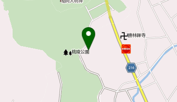 金剛禅総本山少林寺 (禅林学園含む)の地図画像