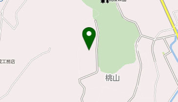 リサイクルプラザの地図画像