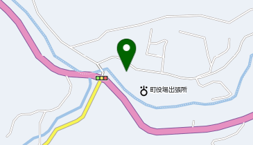 琴南総合センターの地図画像