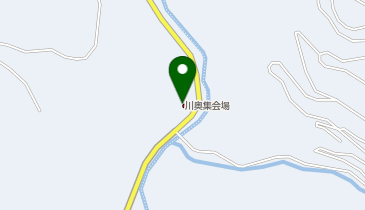 琴南高齢者コミュニティーセンターの地図画像