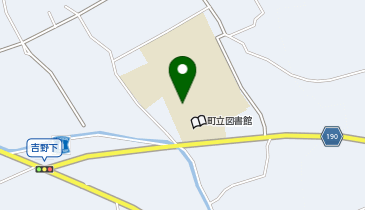 スポーツセンターまんのうの地図画像