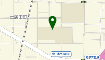 双葉小学校の地図画像