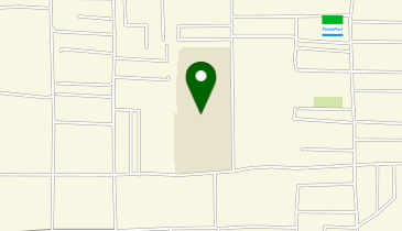 たちばな小学校の地図画像