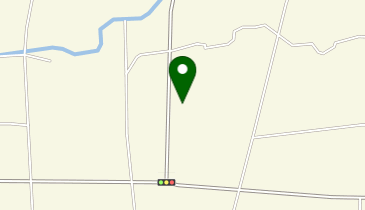 社会福祉法人 完愛会 障害者支援施設 ひらい園の地図画像