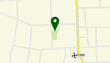 恵原公園の地図画像