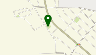 和気公民館勝岡分館グラウンドの地図画像