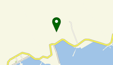 九島小学校の地図画像
