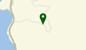 農道の地図画像