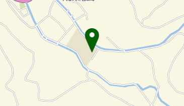 川上小学校体育館 (2階以上)の地図画像