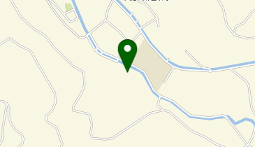 川上地区公民館 (土砂災害は2階以上)の地図画像