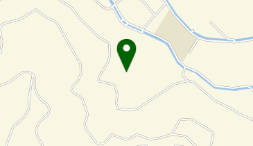 川上保育所の地図画像