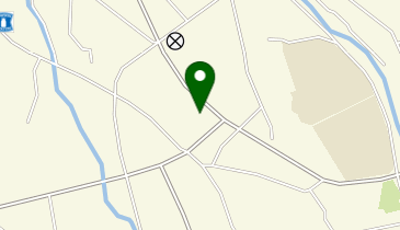大生院公民館(体育館)の地図画像