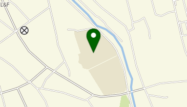 大生院小学校(校舎)の地図画像