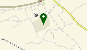 多喜浜小学校(グラウンド)の地図画像