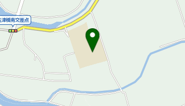 玉津小学校(グラウンド)の地図画像