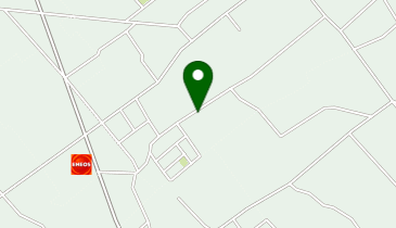 新市会館の地図画像