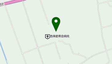 福武荘の地図画像