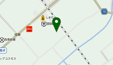 なごみの地図画像