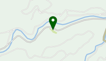 大洲市基幹集落センターの地図画像