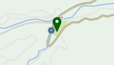 蔵川体育館(旧蔵川小学校)の地図画像