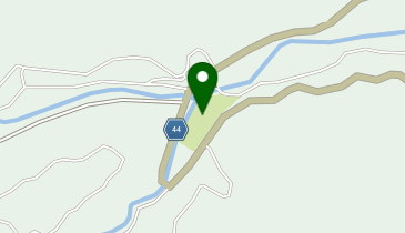 蔵川ふれあい広場の地図画像