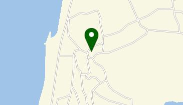 扶桑会館の地図画像