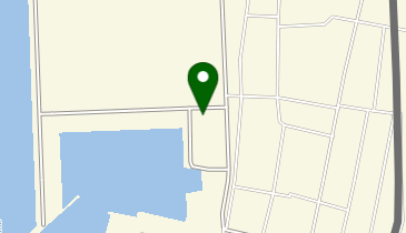 さざなみ館の地図画像