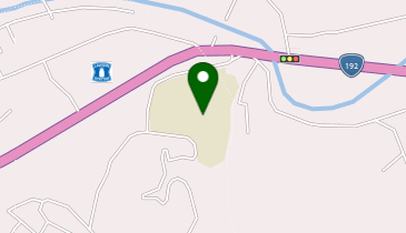 南小学校グラウンドの地図画像