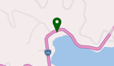 渡江集会所の地図画像