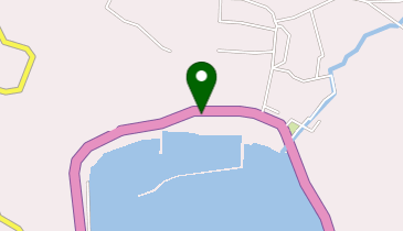 高山・宮野浦地域づくり活動センターの地図画像