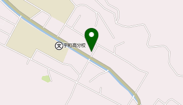 4区集会所の地図画像