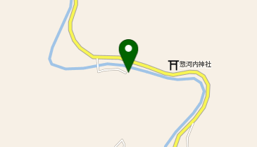 東温市滑川生活改善センターグランドの地図画像
