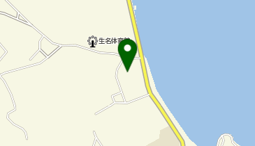 特別養護老人ホーム海光園の地図画像