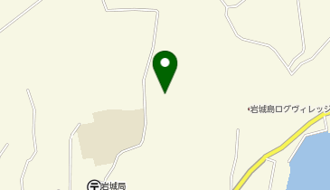 知新館の地図画像