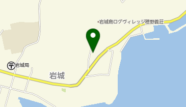小村駐車場の地図画像