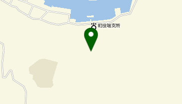 魚島開発総合センター(3階-5階)の地図画像