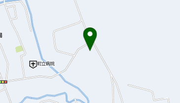 ささゆり荘の地図画像